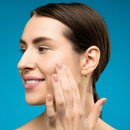 Chandelier Earrings | 14K Gold (Tri Tone) Drop Earrings