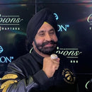 Toronto Raptors Championship Ring - Gold w/ Lab Diamonds