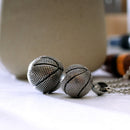 Basketball Necklace for Men | Basketball Chain