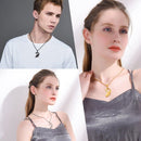 Dolphin Pendant Necklace