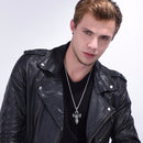 Eye of Horus Ankh Pendant Egyptian