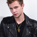 Eye of Horus Ankh Pendant Egyptian