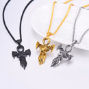 Ankh Cross Chain Egyptian Jewelry