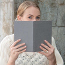 Gold Pearl Ring (Freshwater) | Sterling Silver, 14K Plated, Round