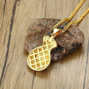 Iced Hip Hop Pendant Money Bag