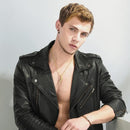 Italian Horn Necklace | Cornicello Pendant