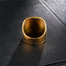 Marvel Thanos Infinity Gauntlet Ring - Stainless Steel