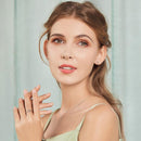 Sterling Silver Cat Ring