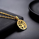 Tree of Life Jewelry