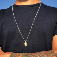 Men's Necklaces by Jewelrify
