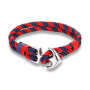 Anchor Bracelet for Men - Nautical Rope Bracelet | Jewelrify