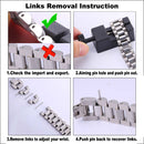 Link Removal Detachment Tool
