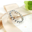 Sterling Silver Stars Ring - Cheap Fashion Jewelry